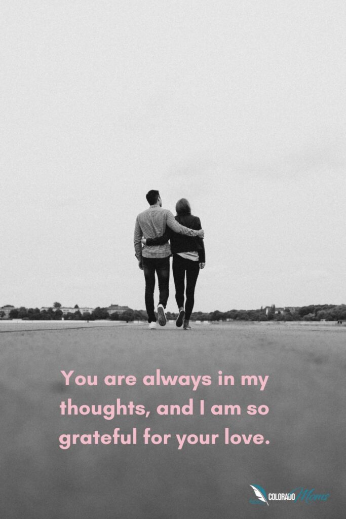 200 Best Love Quotes For Him To Make Him Feel Special - Colorado Moms