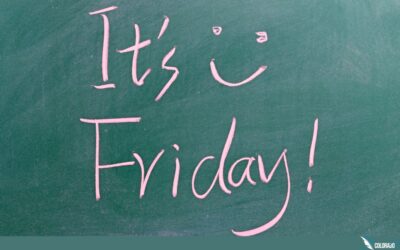 Embrace the Friday Spirit: Motivational Quotes to Brighten Your Day