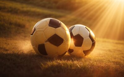 15 Inspirational Soccer Quotes to Motivate and Ignite Your Passion for the Game