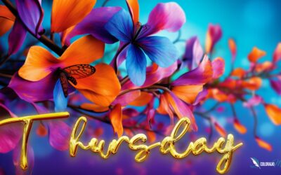 Thursday Motivation: Fuel Your Day with Inspirational Quotes
