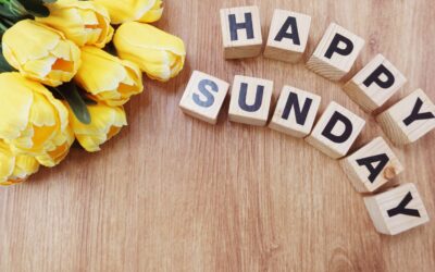 Sunday Inspiration and Motivation for Positivity:Embrace the Day