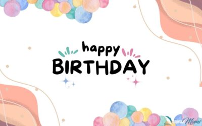 Top 20 Short Inspirational Birthday Quotes for Myself to Ignite Happiness and Motivation