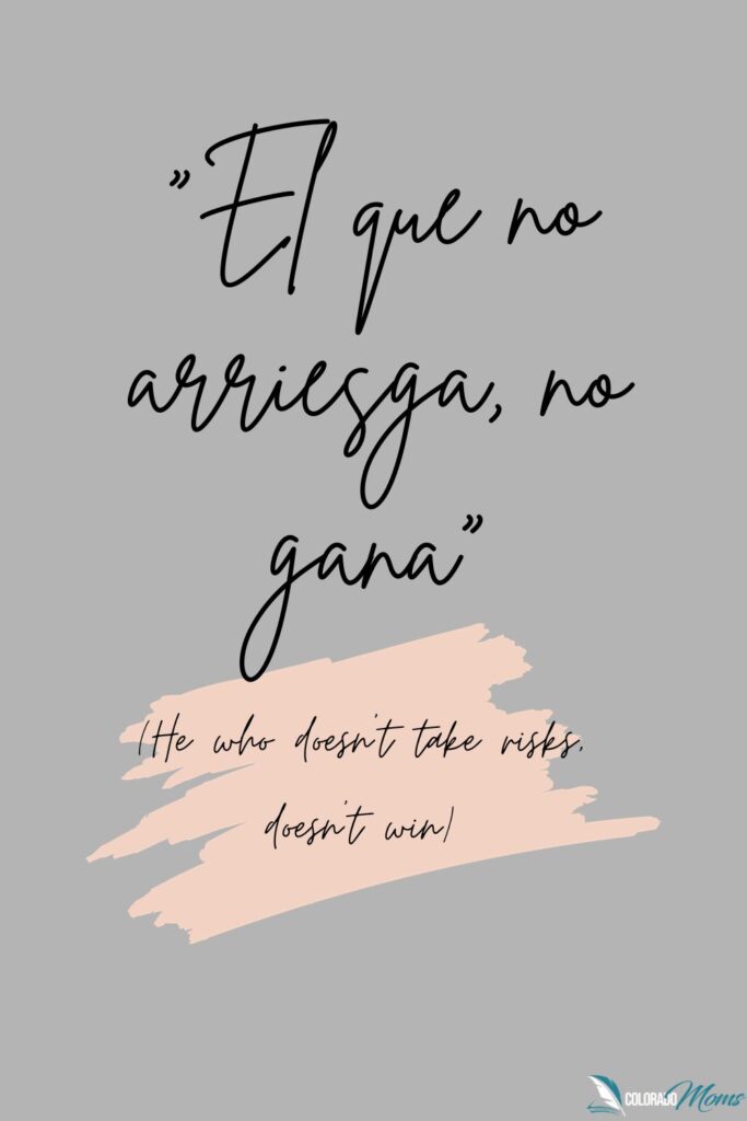 Discover Mexican Inspiration Explore Inspirational Quotes in Spanish