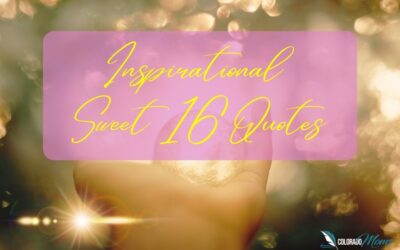 Find Inspiration with Heartwarming Sweet 16 Quotes – Unlock the Power of Dreams