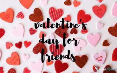 Discover Inspirational Valentine Quotes for Friends and Ignite the Spirit of Love