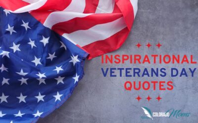 10 Inspirational Veterans Day Quotes to Honor and Remember heroes