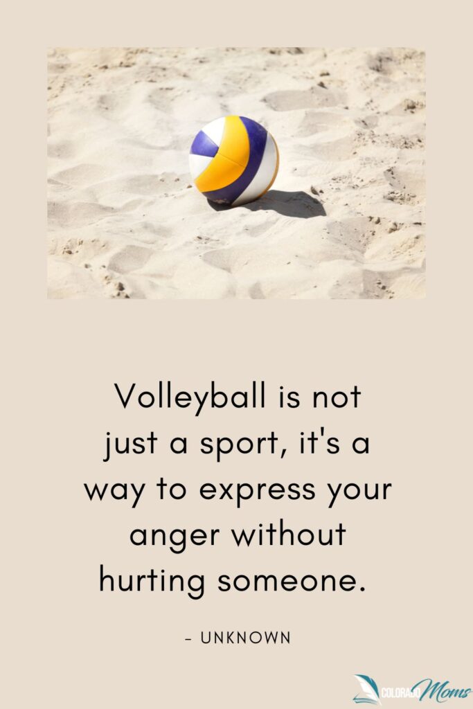 15 Inspirational Volleyball Quotes to Motivate and Inspire Your Team