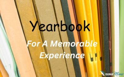 Top 10 Inspirational Yearbook Quotes for a Memorable Experience