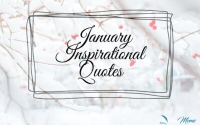 January Inspirational Quotes: Start the New Year with Motivation