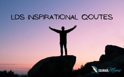 Finding Inspiration: Top LDS Quotes to Uplift Your Spirits