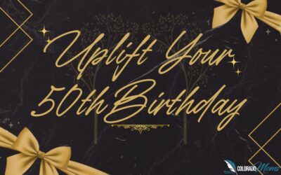 50 Positive Inspirational Birthday Quotes to Uplift Your 50th Birthday