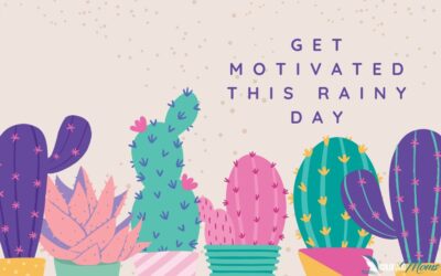 Find Inspiration on Rainy Days with these Quotes
