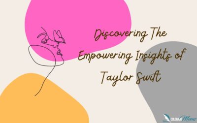 Discover the Empowering Insights of Taylor Swift: Inspirational Quotes