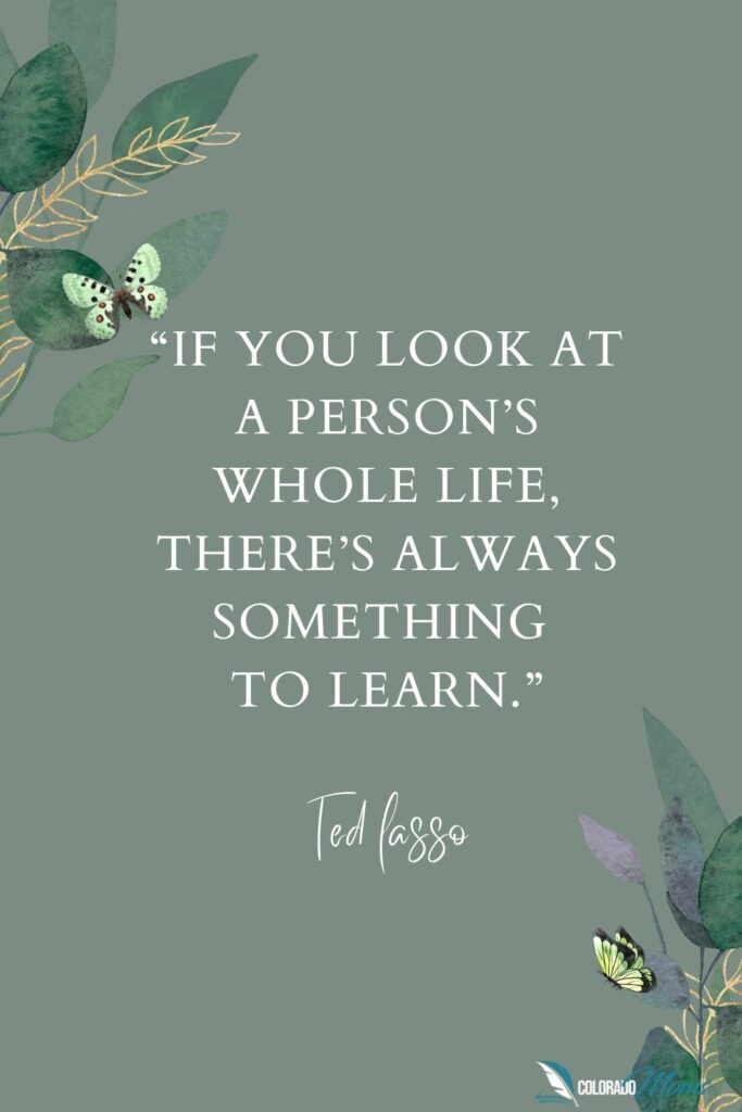 Unleash Motivation with Ted Lasso's Inspiring Quotes - Boost Your ...