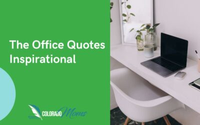 Inspiring Office Quotes: Motivation and Inspiration for Workplace Success