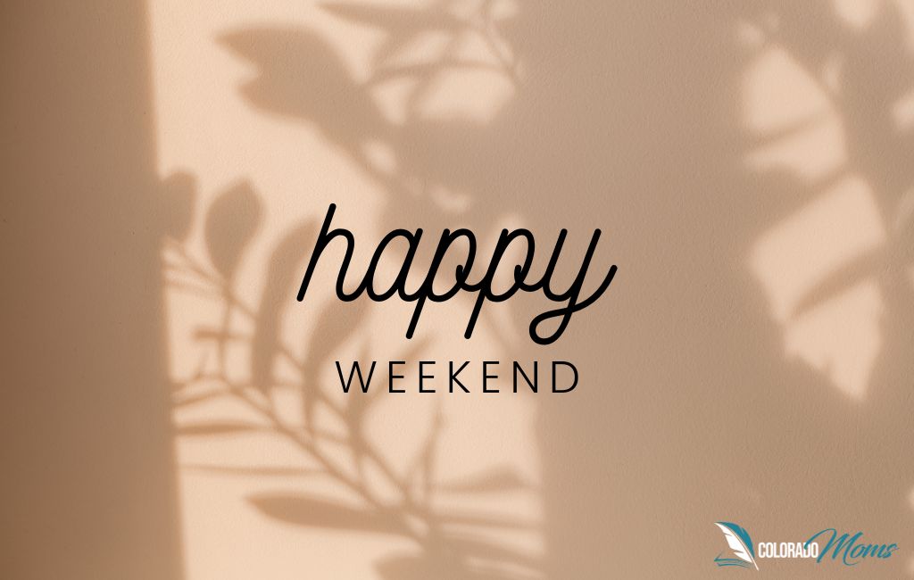 weekend inspirational quotes