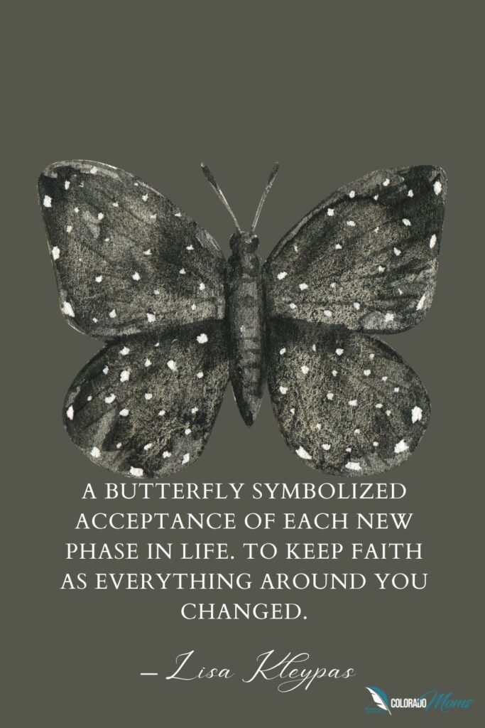 105+ Inspiring Quotes About Butterflies That Will Make Your Spirits ...