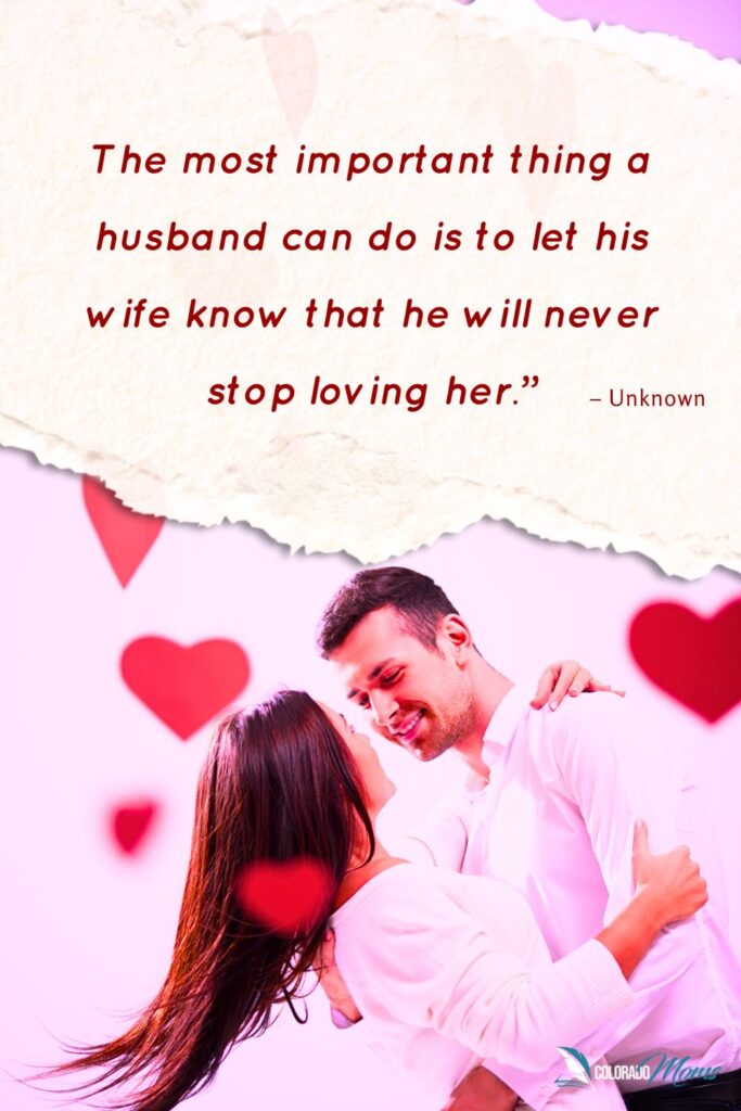 60 Quotes of Encouragement for your Husband Colorado Moms — free download