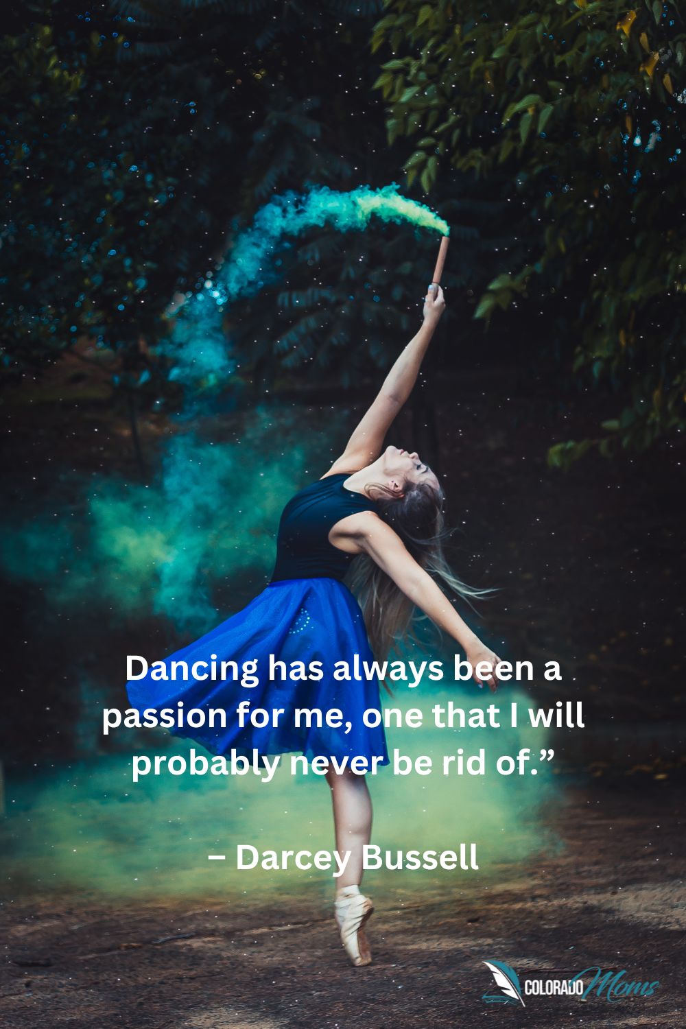 71 Dance Quotes To Inspire Today s Dancer Colorado Moms