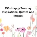 happy tuesday inspirational quotes
