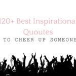 inspirational cheer quotes