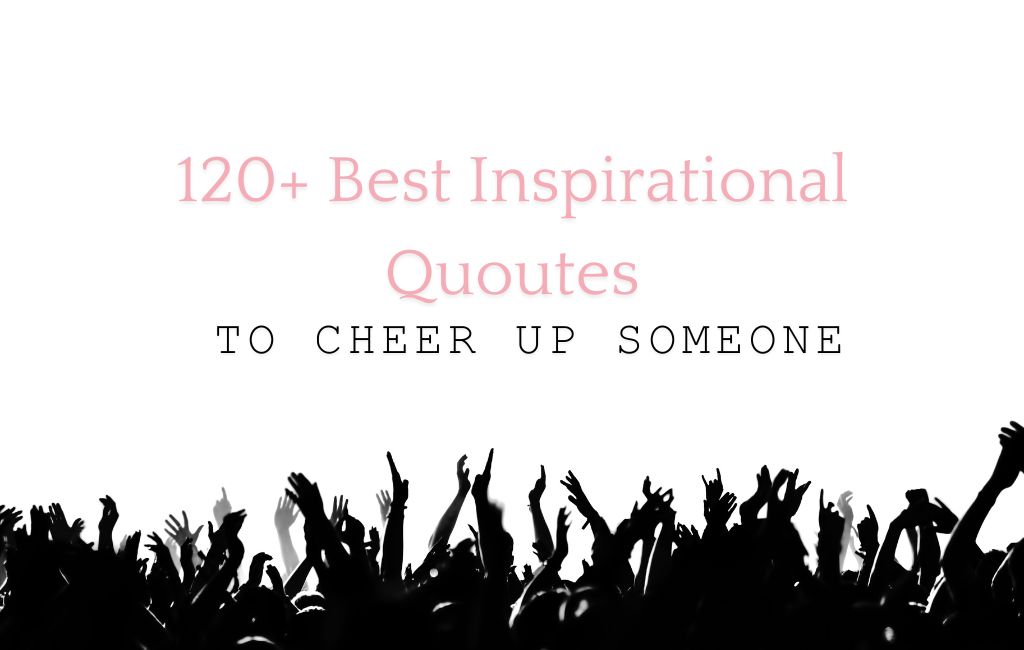 inspirational cheer quotes