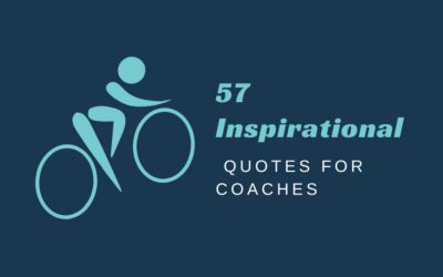 57 Inspirational Quotes for Coaches