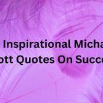 michael scott inspirational quotes