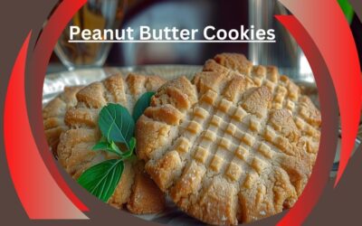 Peanut Butter Cookies