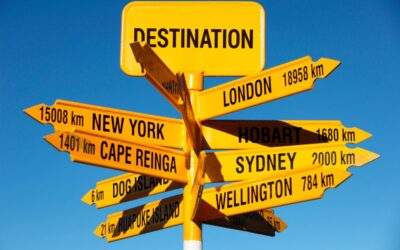 1 Week Travel Destinations: Perfect Getaways For A Short Escape