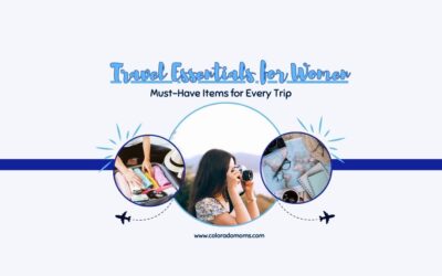 Travel Essentials for Women: Must-Have Items for Every Trip