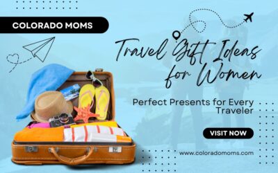 Travel Gift Ideas for Women: Perfect Presents for Every Traveler