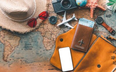 Travel Inspiration For Everyone: Find Your Next Adventure