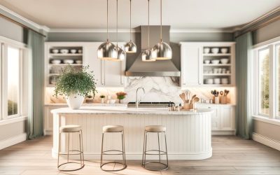 Best Home Kitchen Remodel Must Haves