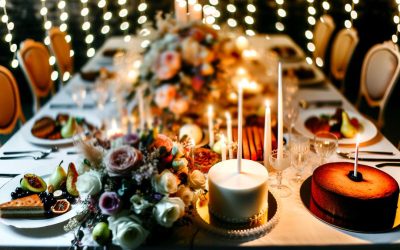 Birthday Dinner Ideas That Are Celebration-Worthy