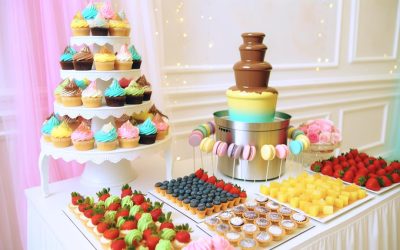 Easy Dessert Ideas For All Type Occasion
