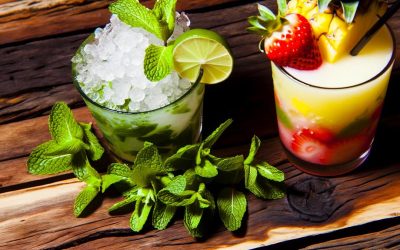 Easy Drink Recipes You’re Going To Love