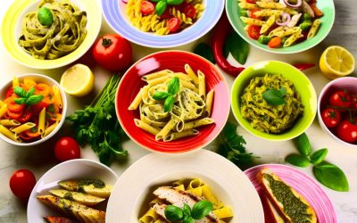 Easy Pasta Side Dishes to Pair With Your Favorite Proteins