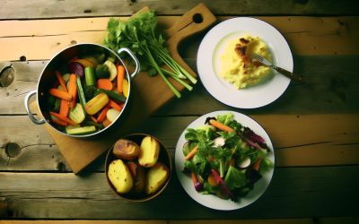 Easy Side Dish Recipes For Weeknight Dinners