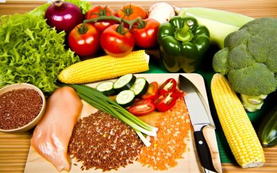 Easy and Healthy Recipes for Beginners Looking to Lose Weight