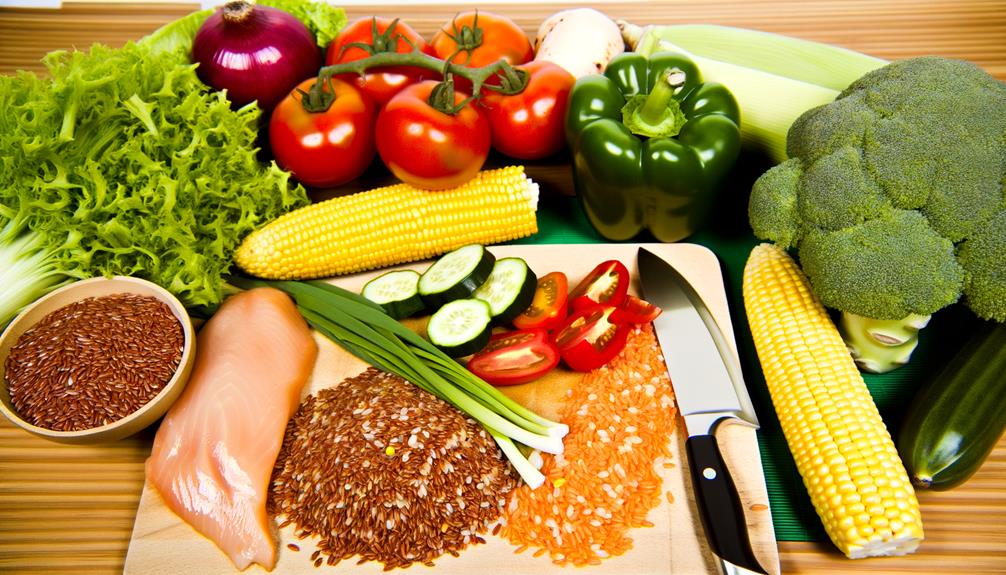 recipes for loosing weight