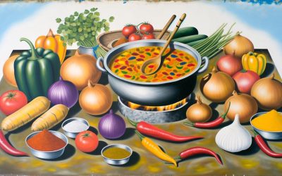 Effortless Indian Cooking for Everyone
