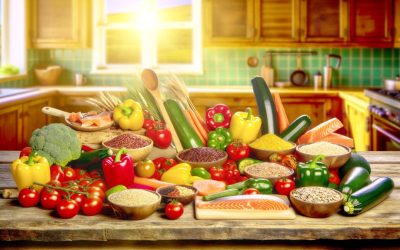 Healthy And Easy Clean Eating Recipes