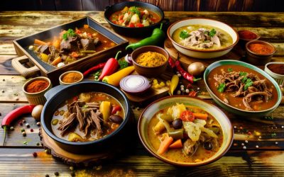 Most Popular Slow Cooker Recipes of All Time