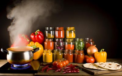 Quick and Easy Indian Recipes