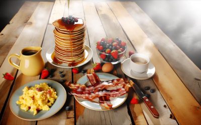 The Best Breakfast Foods to Eat in the Morning