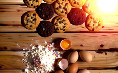 The Best Cookies Recipes Of All Time