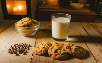 The Ultimate Guide to Making Perfect Chocolate Chip Cookies