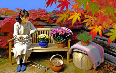  Tips to Prepare Your Garden For Fall
