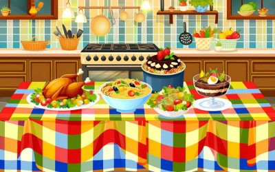 Top Food And Easy Dinner Recipes Every Day